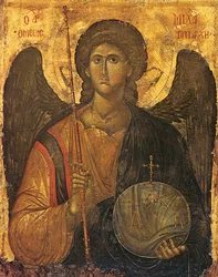 St. Michael